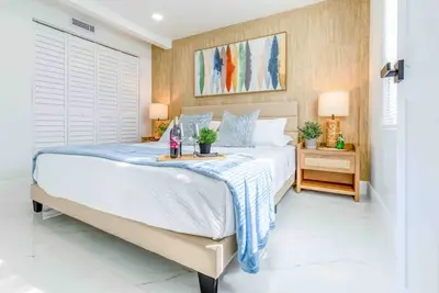 Image de Fast Wi-Fi | 10 Min Wynwood | Laundry | Fire Pit