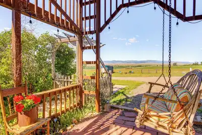 Image de Charming Livingston Vacation Rental w/ Views!