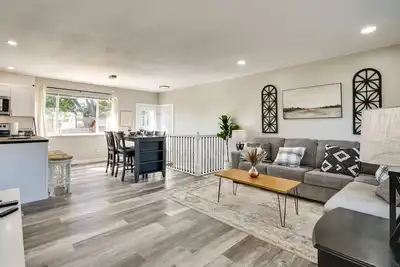 Image de Quiet Pueblo Home w/ Pool Table, 5 Mi to Downtown!