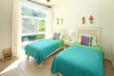 Image de Casa Colorado @ Monterosa N. Side 1 block off beach