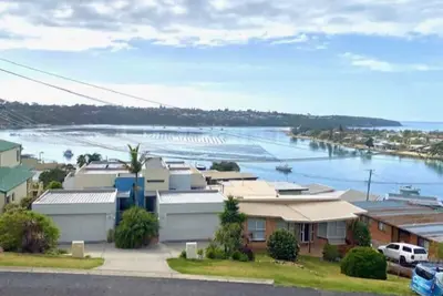 Image de Pacific Heights - 2 bedroom Superior Unit