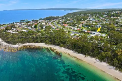 Image de Vinny Beach House for 12, Vincentia