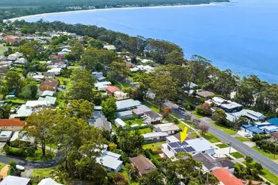 Image de Vinny Beach House 1, Vincentia