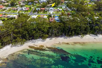 Image de Vinny Beach House 2, Vincentia