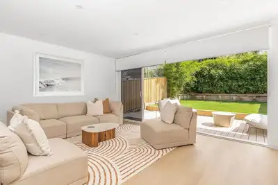 Image de Blanca Beach House 1, Vincentia