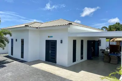Image de Curalux Villa