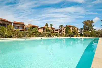 Image de Bel appartement à Moriani Plage