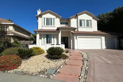 Image de Family friendly and less than10 minutes from downtown Davis