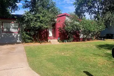 Image de Warm & Charming home