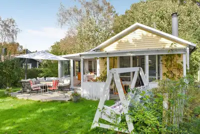 Image de Superbe maison 1 chambre à Ystad