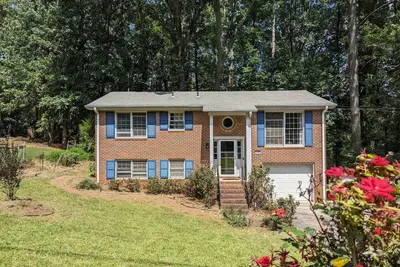 Image de Black Walnut forest retreat - heart of convenience