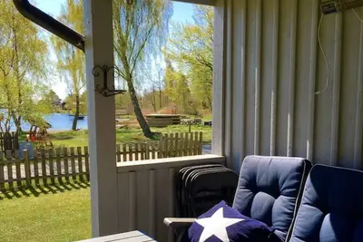 Image de Summer cottage by the beachfront