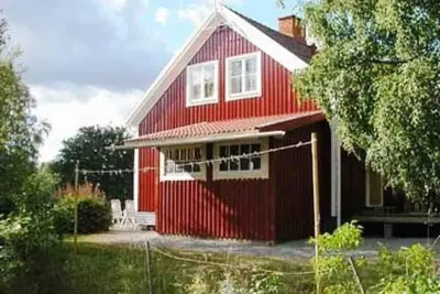 Image de Quiet, close to nature accommodation in Värmland