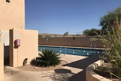 Image de Winter in sunny Tucson, Adult Resort Home #2