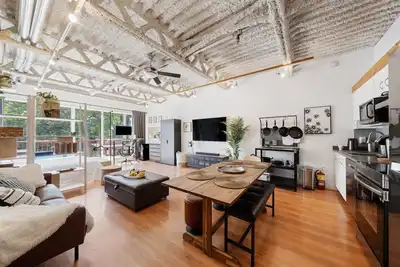 Image de Mount Pleasant Work & Live Loft