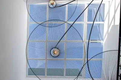 Image de Riad 2 chambres avec Terrasse à Marrakech