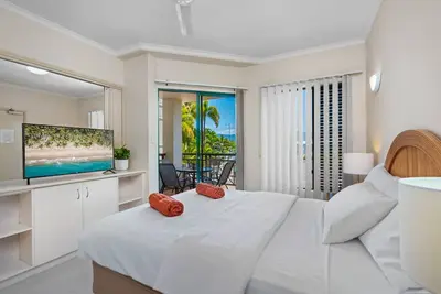 Image de Tropic Towers: Cairns City Family Apartment