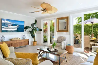 Admirals Gold - Private Key West Luxury Villa