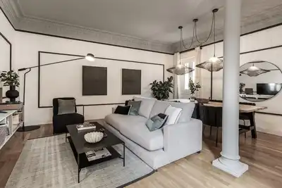 Image de Argento - 3 bedrooms in Almagro