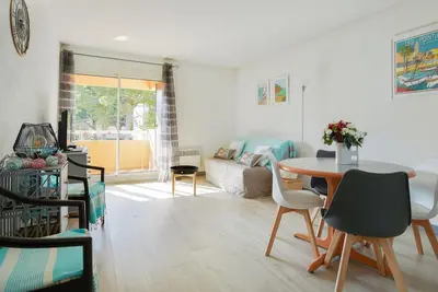 Image de Appartement Aparca - Welkeys