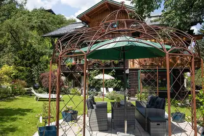 Image de gemuetliche Ferienwohnung Werf