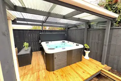 Image de Parkview Holiday Home