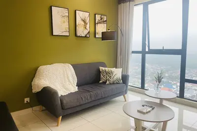 Image de Mid Valley Mosaic Southkey [High Floor]