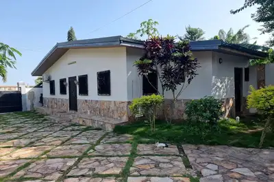 Image de Cozy 2 bedroom apartment in the beautiful Aburi Mountains.