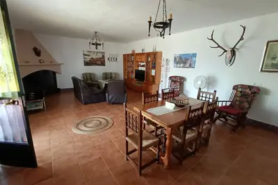 Image de Casa Rural Albahacar à Huelva
