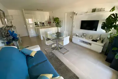 Image de Charmant Appartement, Parfait Pour un Couple!