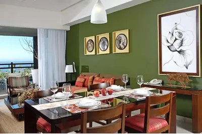 Image de Baja Bliss: Resort Room in Cabo San Lucas