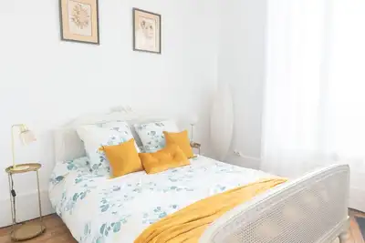 Image de Le Bel Appartement D'Enghein