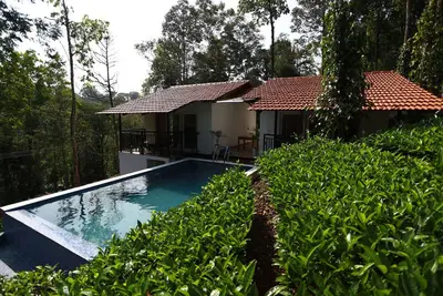 Image de Tealawn Pool Villa, Munnar