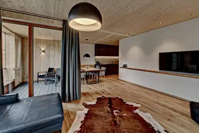 Image de Chalet Rindalphorn - Eibele Chalets