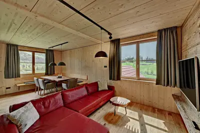 Image de Chalet Hochhäderich - Eibele Chalets