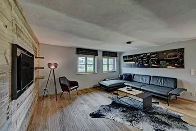 Image de Chalet Seeblick - Eibele Chalets