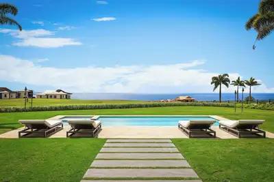 Image de Hapuna Estates 8 Five Bedroom