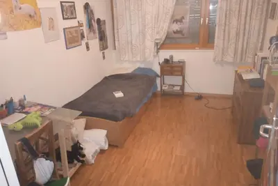 Image de Location appartement semaine de Noël proche Lausanne