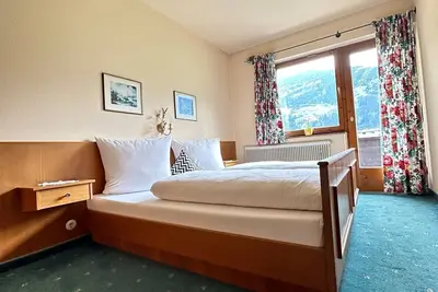 Image de Ferienwohnung für 4 Personen Nr. 6 - Appartementhaus Zillertal Arena