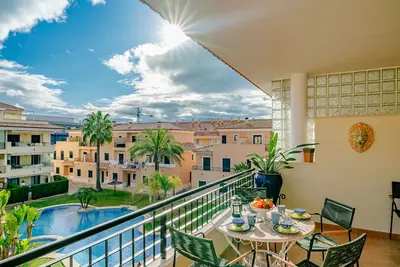 Image de Jardines del Pla by Interhome