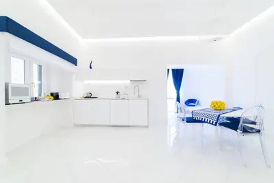 Ravello Suite: luxurious vacation home