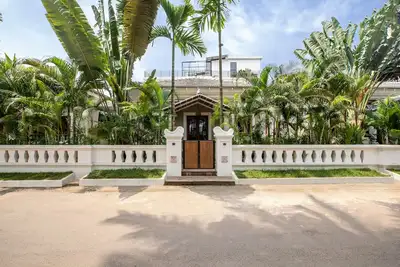 Image de Larisa Homes Arpora Villa 2 - 3 Bhk