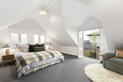 Image de Cottage haven close to Ascot Vale cafes, restaurants, racecourse and showgrounds