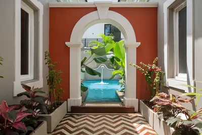 Image de Larisa Homes Arpora Villa 3 - 3 Bhk