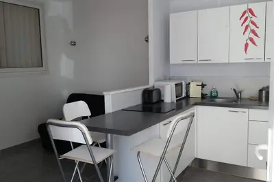 Image de Appartement 28m2 - Saint Jean de Luz - Tout à pieds