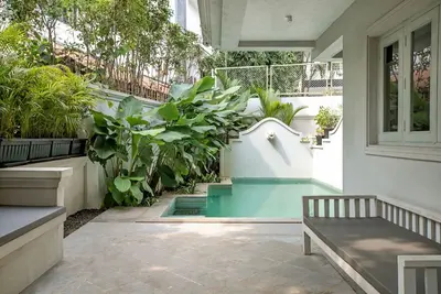 Image de Larisa Homes Arpora Villa 4 - 3 Bhk