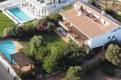 Image de Casa De Mos-20 pers-8 room seaview-beach at 600 mt