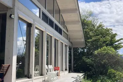 Image de A Finland Log House Where the Stars Twinkle