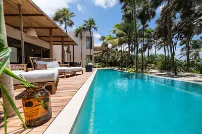 Image de Eco Villa Mexico Jungle