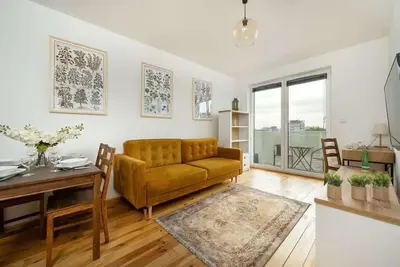 Image de Miedziana 16 | Spacious Apartment | Wi-Fi